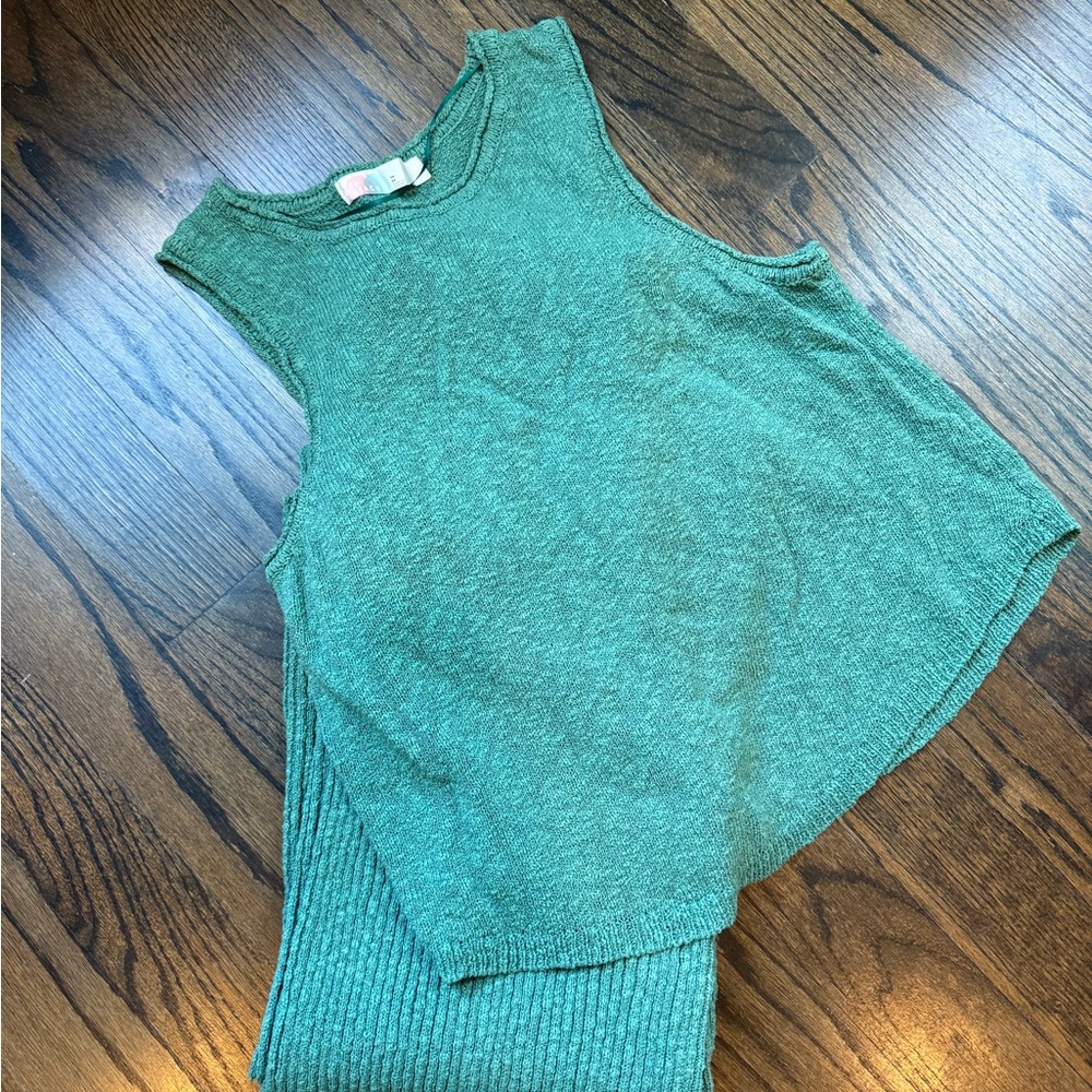 Free People Adelaide Sweater Set